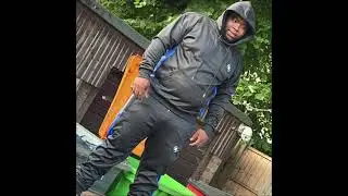 CHANGEY MATIC  - Rifle Anthem
