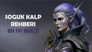 (Eski) Oyunun En İyi Nadiri SOĞUK KALP Rehberi | Raid Shadow Legends Türkçe