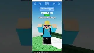 Troll Obby Dco Roblox stage 82-83-84 