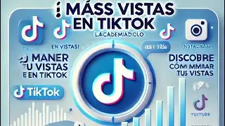 COMO TENER MAS VISITAS EN TIK TOK EN 2023