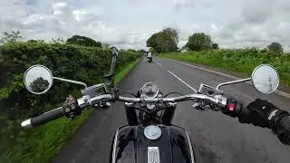 BMW R18 100 years edition | Full review + ONBOARD SOUNDS |