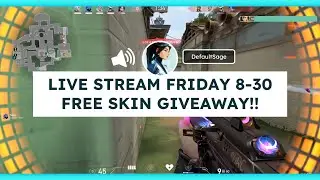 Friday August 30 Stream.  Ascendant Rank.  We went 2-1 tonight.  Most Calm Sage Main.