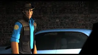 Sweet Ride (fluid movement test)