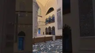 Istanbol turki ki sab sy barri masjid