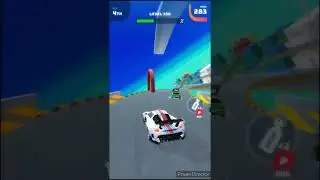 Race Master 3D - Car Racing Gaming Video -Android Ios Gameplay# level#3501 #androidgames #cargame2