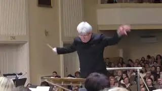 T.Kazhgaliev The Steppe Legend,Suite from Balette