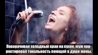 Анекдоты для взрослых. Очередная подборка.