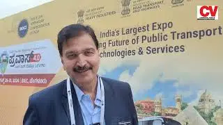 Upfront | Prawaas 4.0 | Mr. Prasanna Patwardhan , President of BOCI , MD of Prasanna Group| CV | ACI