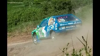Автокросс , 1-й этап ЧУ. Харьков 2019 #18