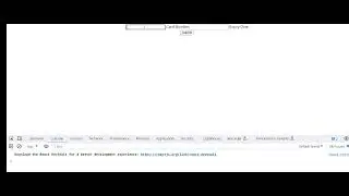 Using react focus changing after card number entered and after pressing enter a simple application .