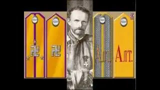 Our Everything: Baron Ungern Von Sternberg - Transmission 2