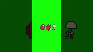 #shorts Among Us "Butt Slap Kill🖐️"  #amongus #audiovideooriginal