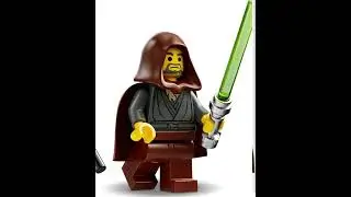 The Best LEGO Star Wars Set Of 2024 SUCKS!