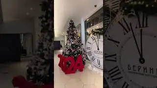 ОБЗОР НА ОТЕЛЬ “САНКТ-ПЕТЕРБУРГ”