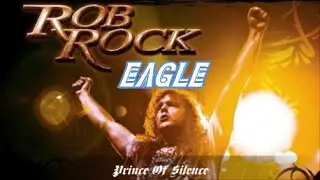 ROB ROCK ~ 🦅