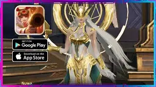 Last Ultima : Android gameplay | Legendary Fantasy 😇 MMORPG (Android ios) part -1