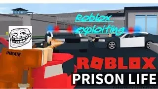 Roblox exploiting