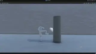 Stylized Smoke and Dust for Unity