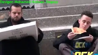 موقف مؤثرة جدا سيجعلك تبكي