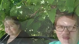 Ура!! Мы вернулись домой 🥰 Подарок от Ольги. Работы стало ещё больше 🤦‍♀️