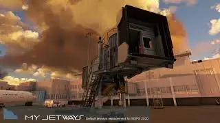 My Jetways
