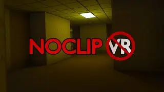 I Played NoClip VR without a VR Headset..