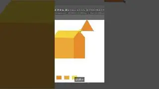 Simple Guide to Drawing a Cardboard Box in Adobe Illustrator
