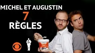 Michel et augustin - Les 7 règles du succès