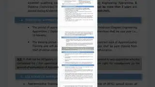 #optcl Notification for Engagement of Degree/Diploma candidates