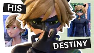 Cat Noir’s Purpose will CHANGE Season 6 | 🐞Miraculous Ladybug