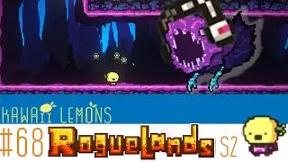 QUEST FOR NOLIC BEATS | RogueLands S2 #68