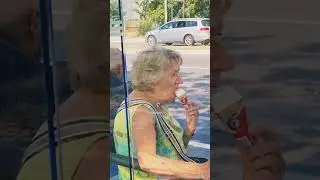 ЖАРКОЕ ЛЕТО #summer #shorts #icecream