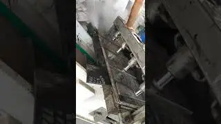 Konveyör bantı kaynağı