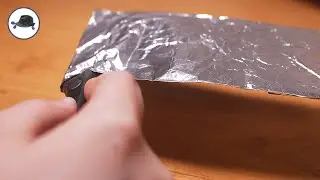 Animate MOTION BLUR (with foil) In Stop Motion