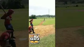 La Curva Sorprendente 😳😯⚾️💯 