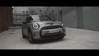 D3 Electric Mini Cooper!