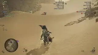 8⭐ Tempered Arkveld / Group Hunt
