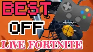 LE PLUS GROS BAMBI DE FORTNITE | FORTNITE BEST OF #1