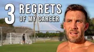 The 3 Regrets of My Career... | Offseason - Ep. 6