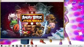 Angry Birds Star Wars 2 1.x.x For Free