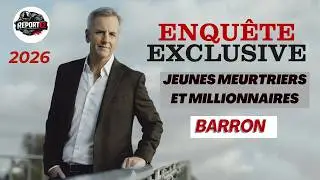 Enquete exclusive 2026 || Jeunes Meurtriers et Millionnaires - Les Nouveaux Barons de la Drogue