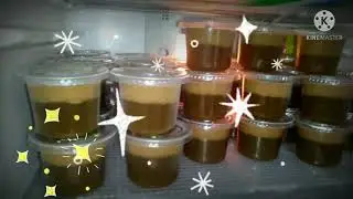 Orderan Juragan Pupuk