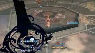 Blade & Soul NA Spectral Shrine HM - Archer PoV