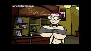 The Magic Of Boobs