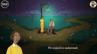 Voodoo Detective Gameplay (PC Game)