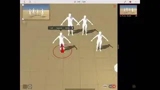 Filmmaking Tools : Previs Pro : Setting up a new scene