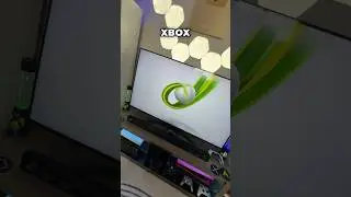 Best GAMING CONSOLE START UP SCREEN EVER