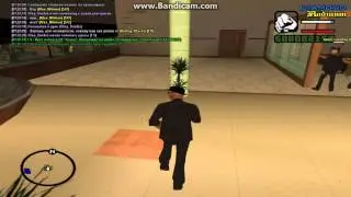 Рп задания Мэрия ЛВ [Diamond rp I Radiant]