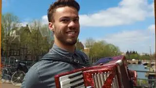 Jeej! Je kunt ook bourgondisch genieten in Amsterdam!