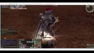 😈 БОТ ДЛЯ Lineage 2 😈